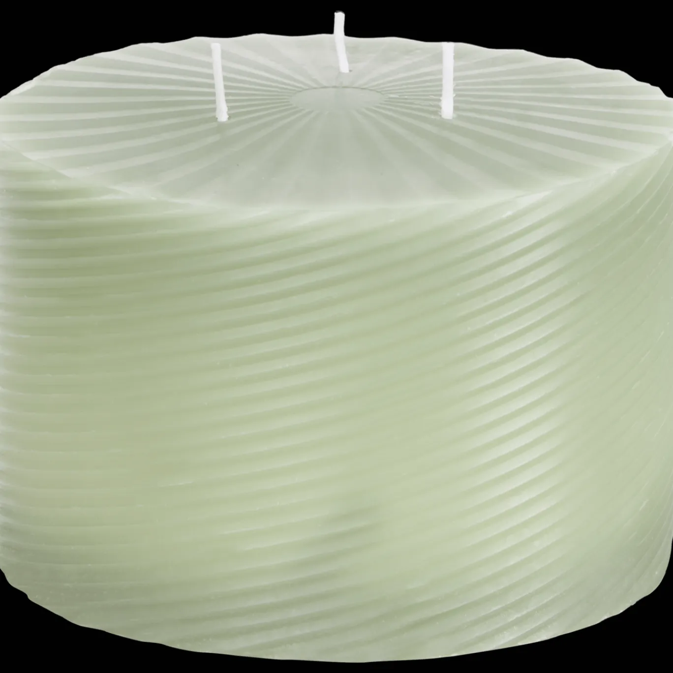 Action Bougie cylindrique* Bougies