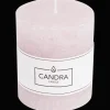 Candra Bougie cylindrique* Bougies