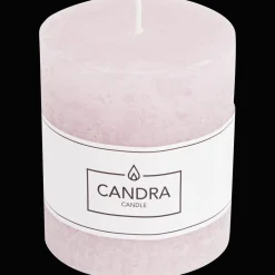Candra Bougie cylindrique* Bougies