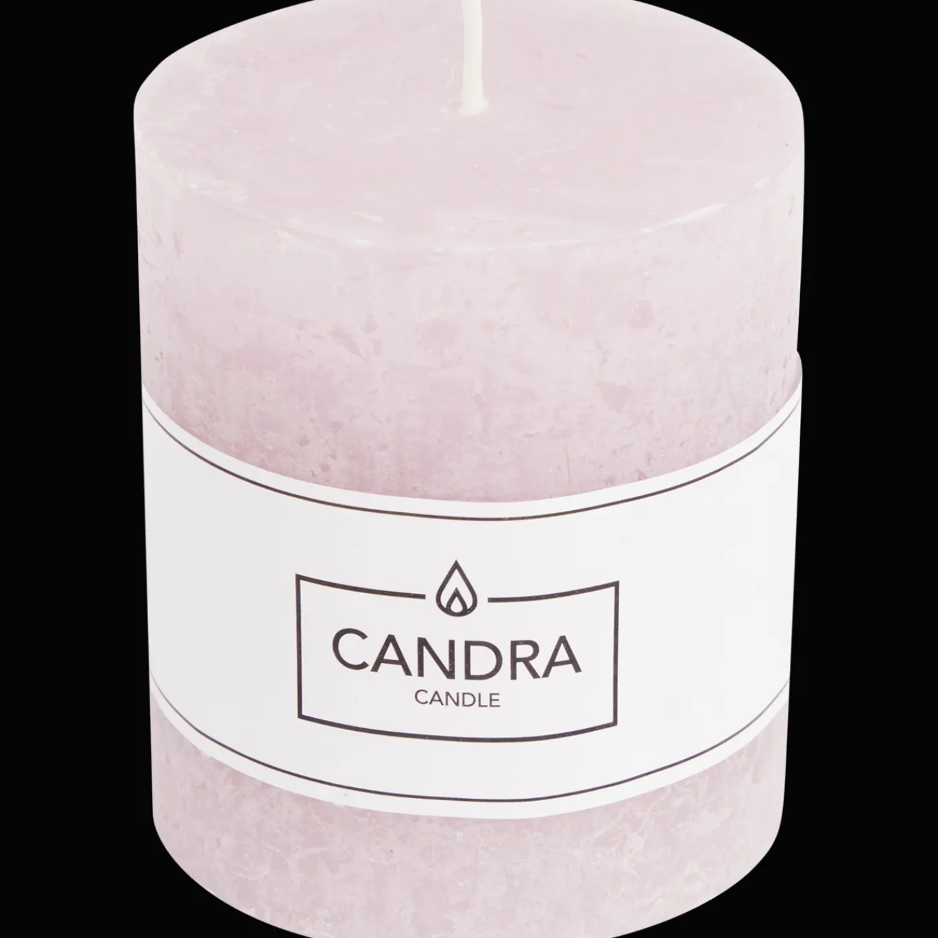 Candra Bougie cylindrique* Bougies