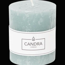 Candra Bougie cylindrique* Bougies