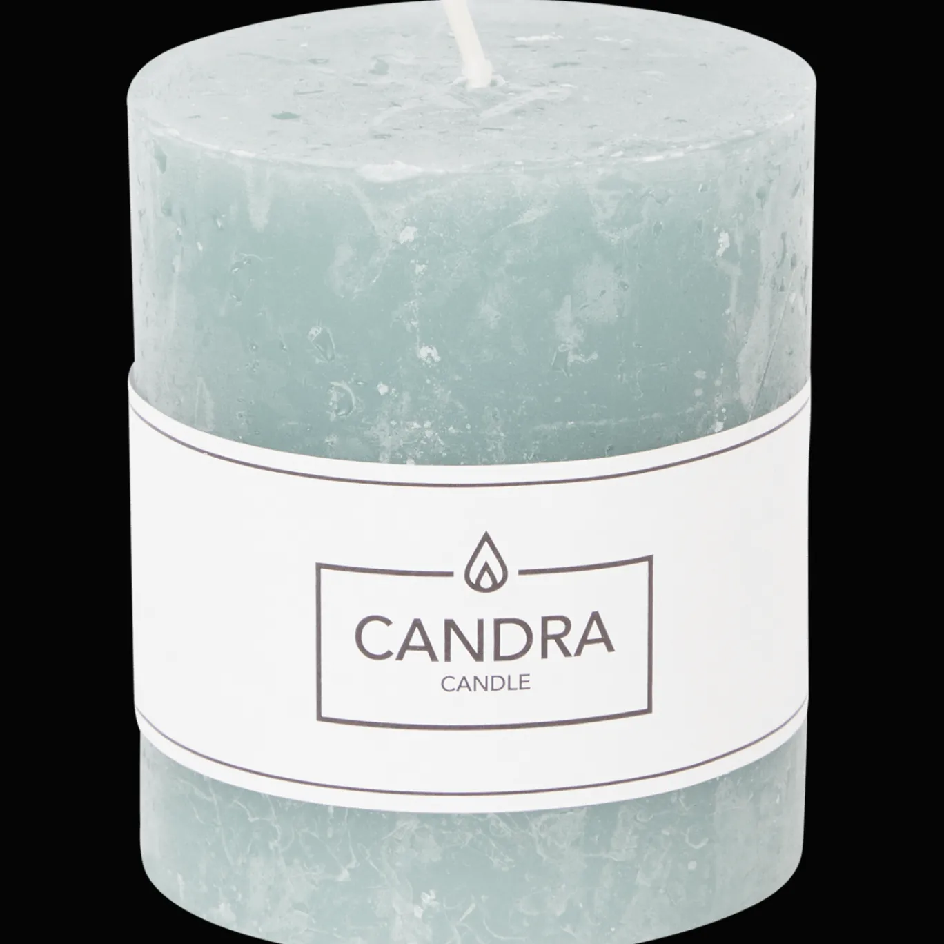 Candra Bougie cylindrique* Bougies