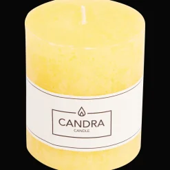 Candra Bougie cylindrique* Bougies