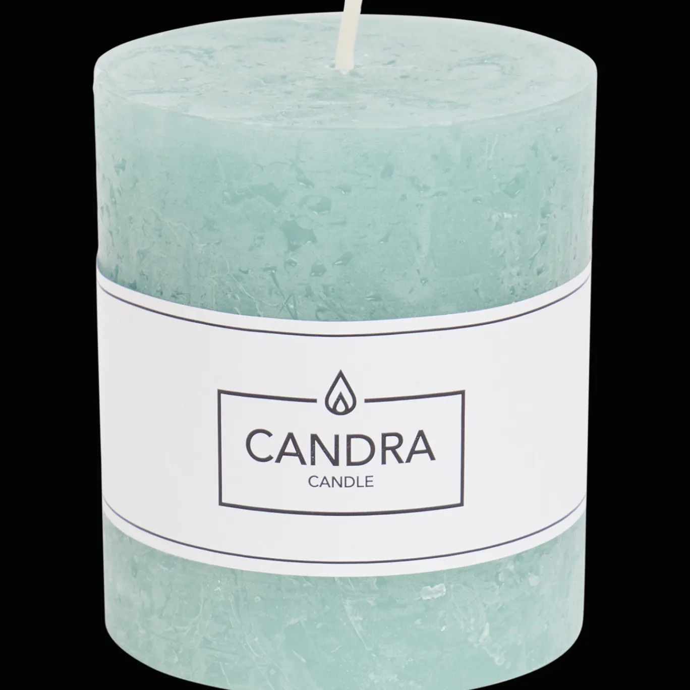 Candra Bougie cylindrique* Bougies