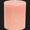 Candra Bougie cylindrique* Bougies