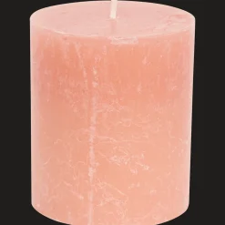Candra Bougie cylindrique* Bougies