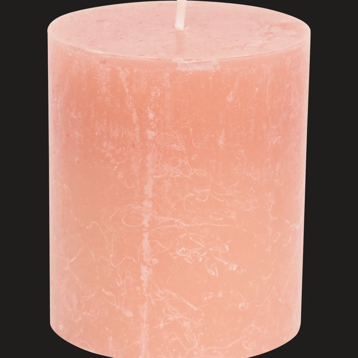 Candra Bougie cylindrique* Bougies