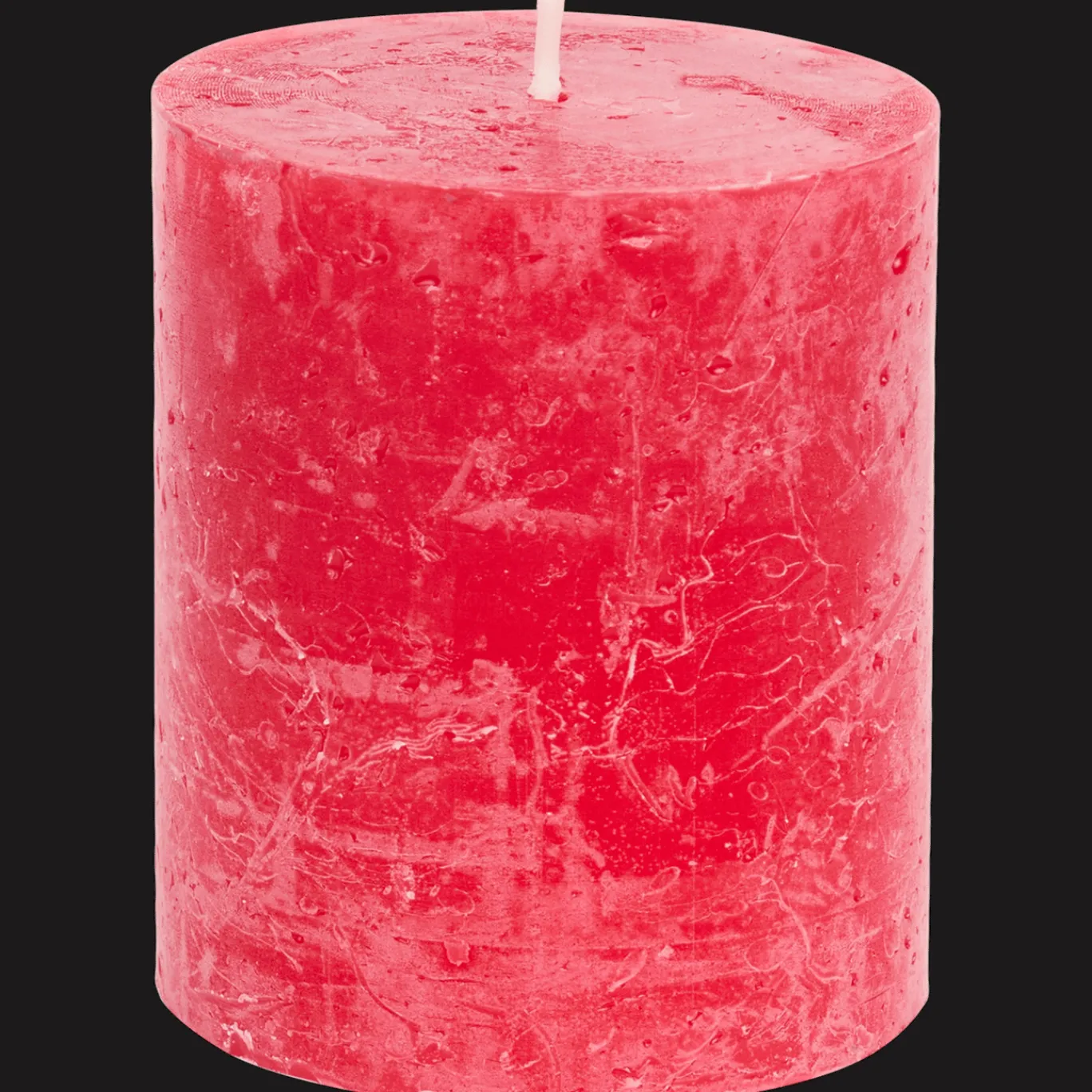 Candra Bougie cylindrique* Bougies