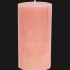 Candra Bougie cylindrique* Bougies