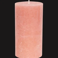 Candra Bougie cylindrique* Bougies