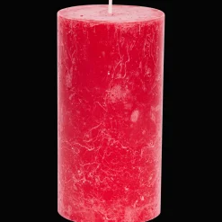Candra Bougie cylindrique* Bougies