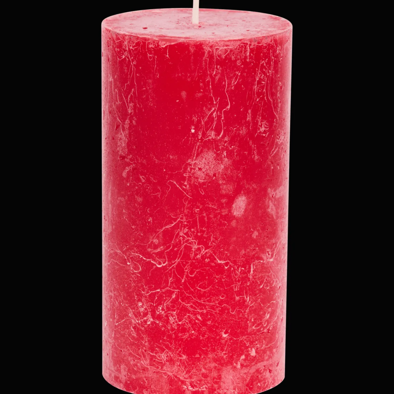 Candra Bougie cylindrique* Bougies
