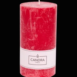 Candra Bougie cylindrique* Bougies