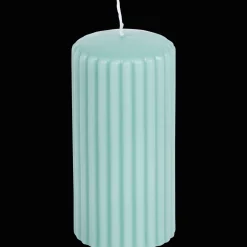 Action Bougie cylindrique nervurée* Bougies