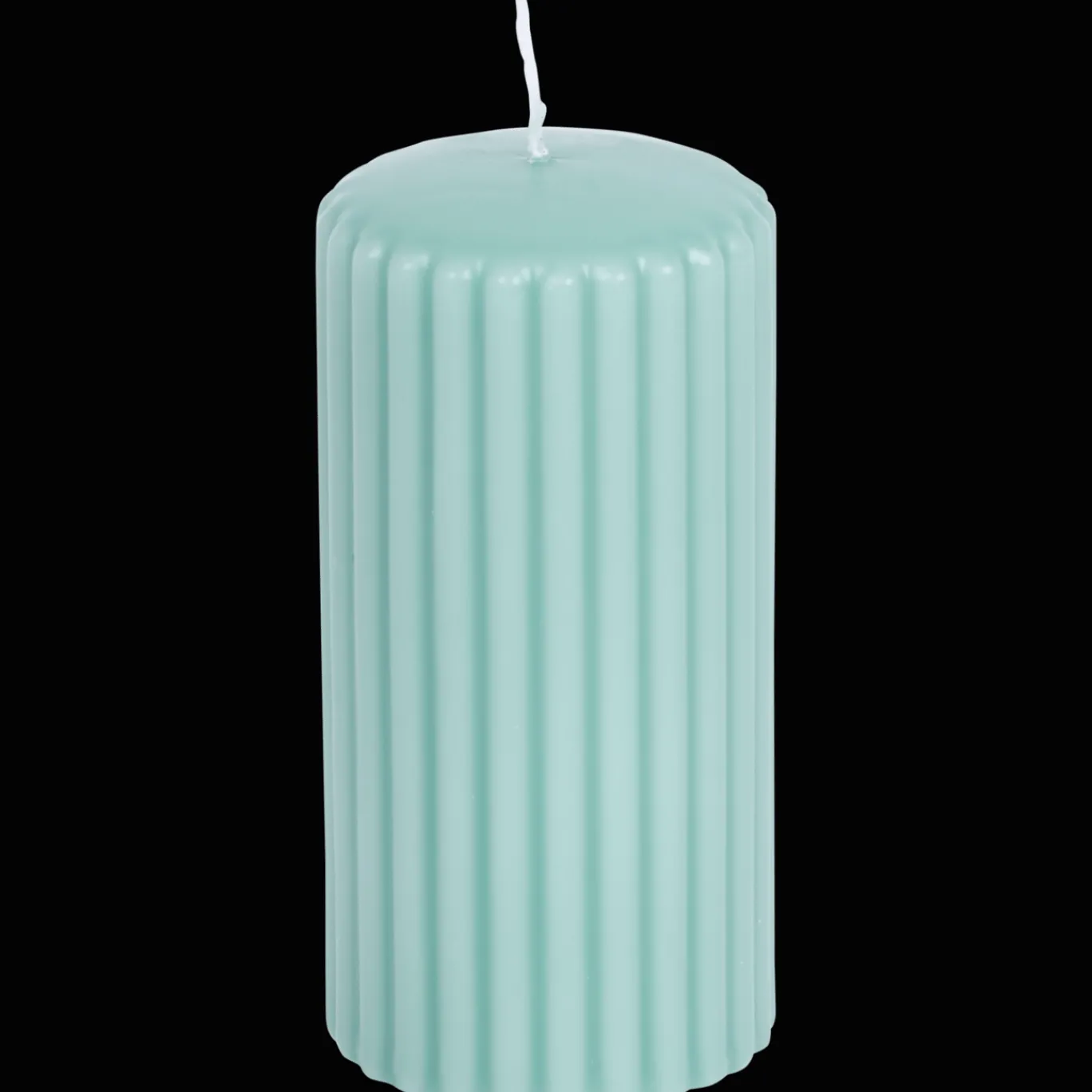 Action Bougie cylindrique nervurée* Bougies