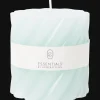 Action Bougie cylindrique parfumée* Bougies