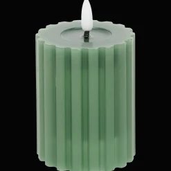 Action Bougie LED* Bougies