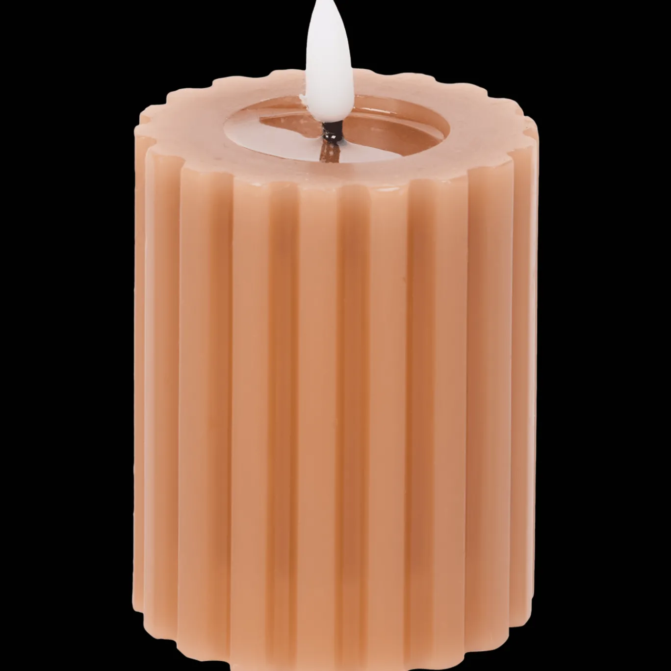 Action Bougie LED* Bougies