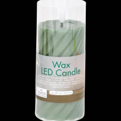Action Bougie LED* Bougies