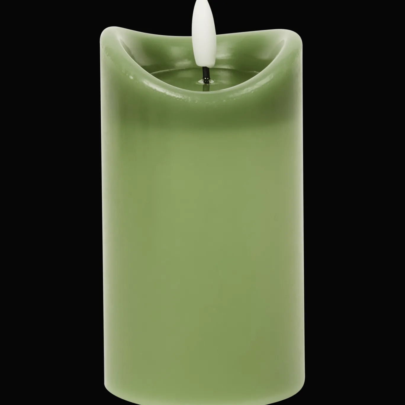 Action Bougie LED* Bougies