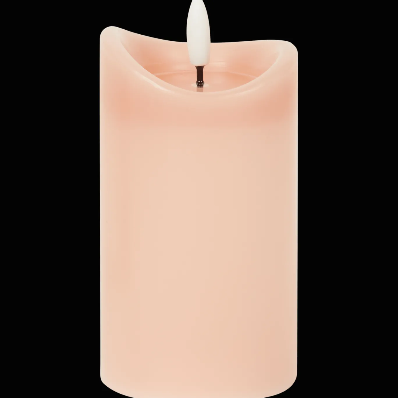 Action Bougie LED* Bougies