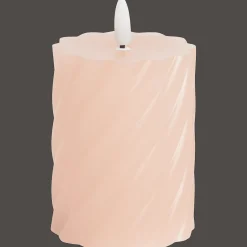 Action Bougie LED* Bougies