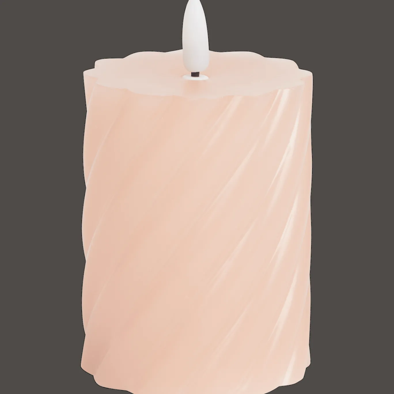 Action Bougie LED* Bougies