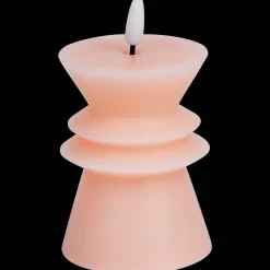 Action Bougie LED* Bougies