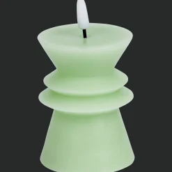 Action Bougie LED* Bougies