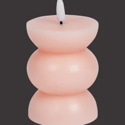 Action Bougie LED* Bougies