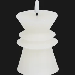 Action Bougie LED* Bougies