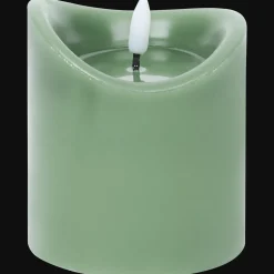 Action Bougie LED* Bougies