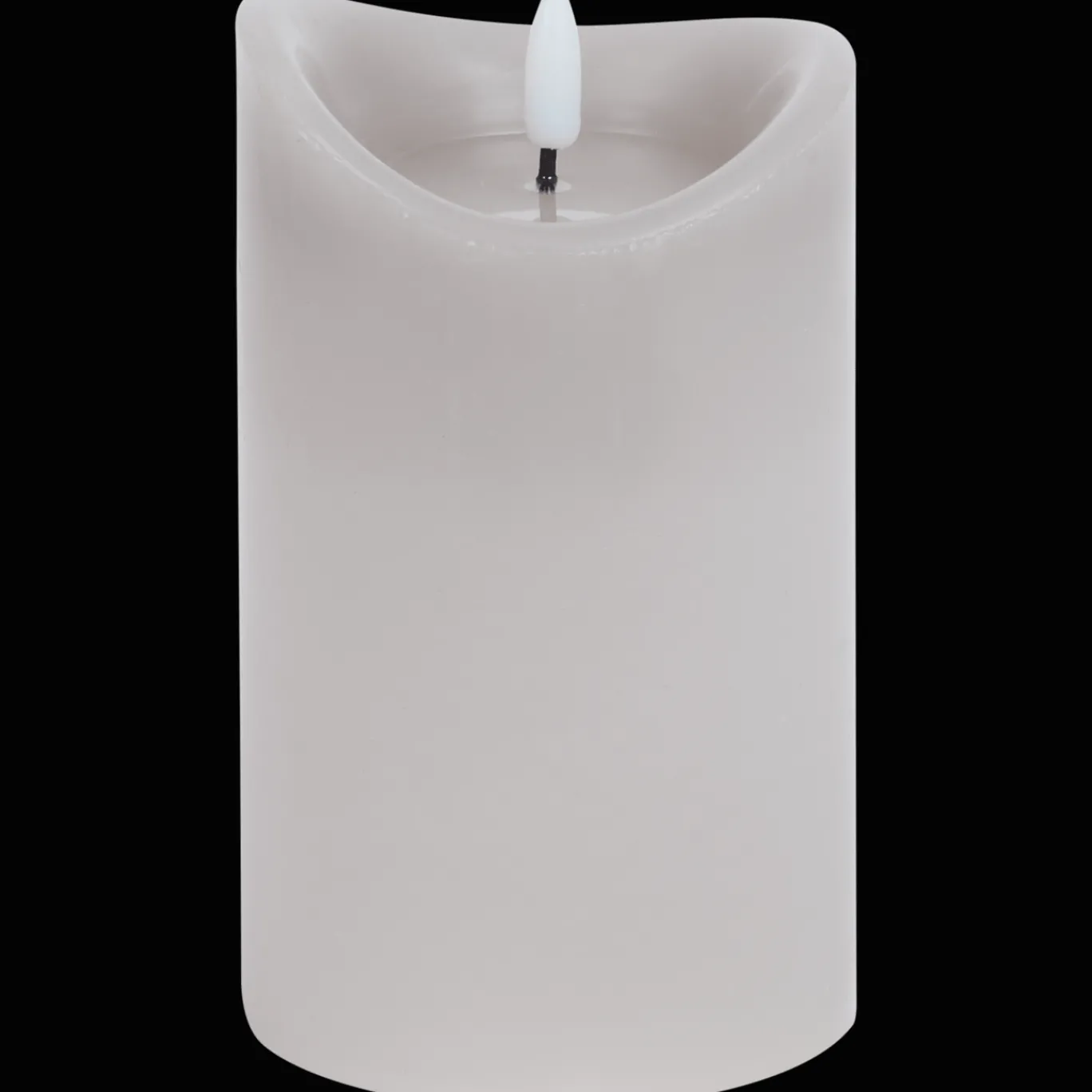 Action Bougie LED* Bougies