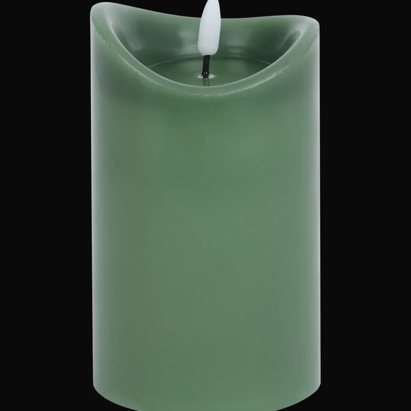 Action Bougie LED* Bougies