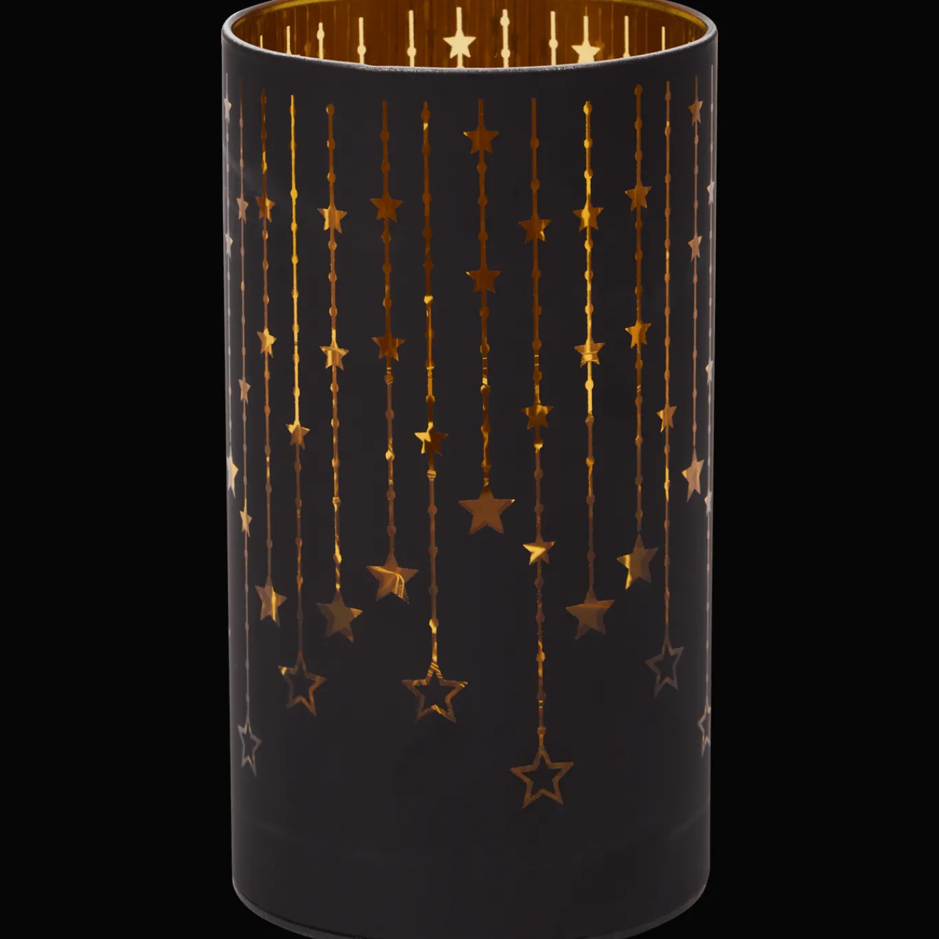 Action Bougie LED* Décoration Saisonnière
