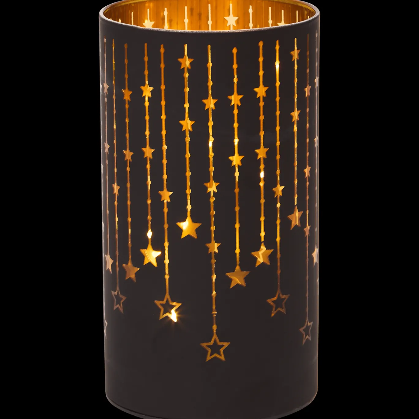 Action Bougie LED* Décoration Saisonnière