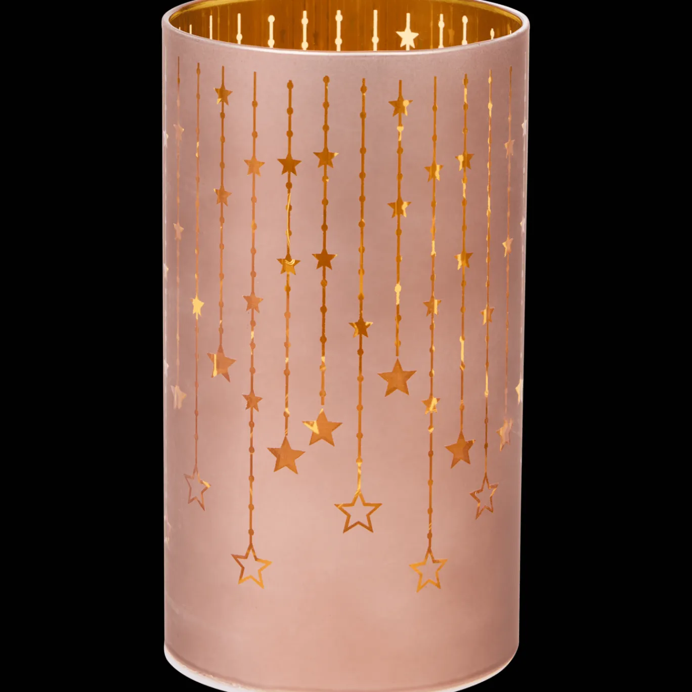 Action Bougie LED* Décoration Saisonnière