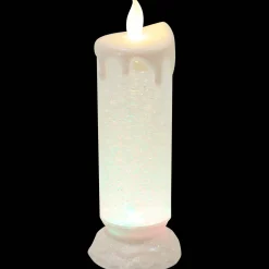 Action Bougie LED Absolu Chic* Décoration Saisonnière