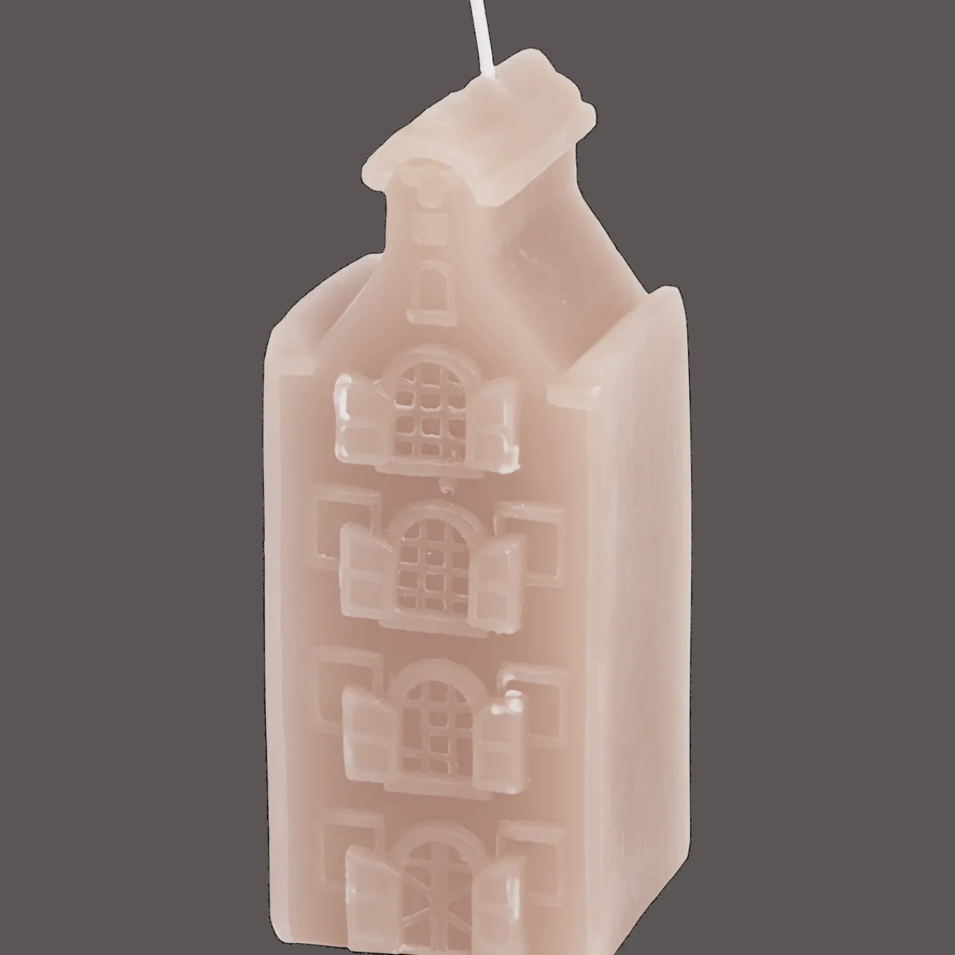 Action Bougie maison* Bougies