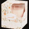 Action Bougie parfumée* Bougies