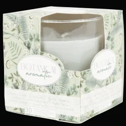 Action Bougie parfumée* Bougies