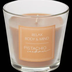 Action Bougie parfumée* Bougies