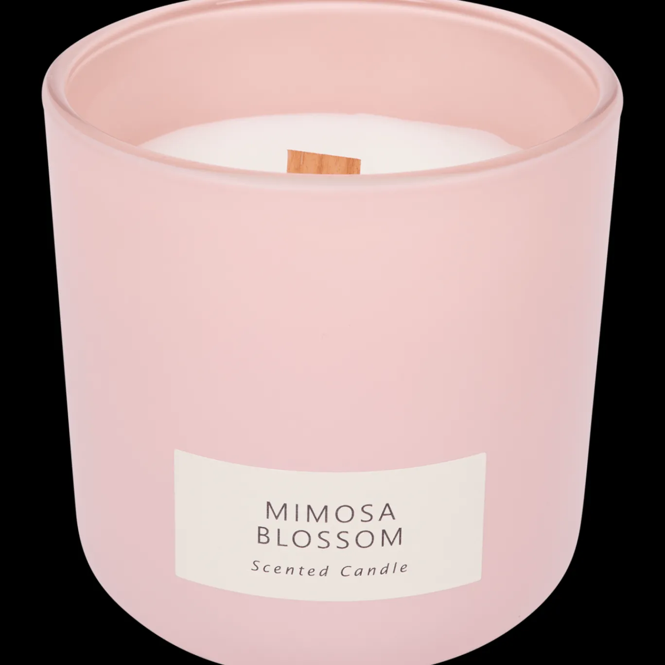 Action Bougie parfumée* Bougies