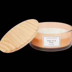 Action Bougie parfumée* Bougies