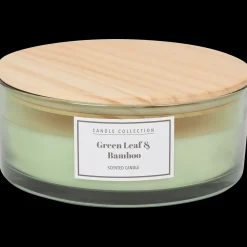 Action Bougie parfumée* Bougies