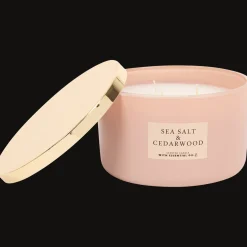 Action Bougie parfumée* Bougies