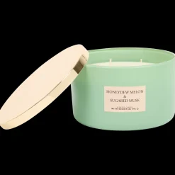 Action Bougie parfumée* Bougies