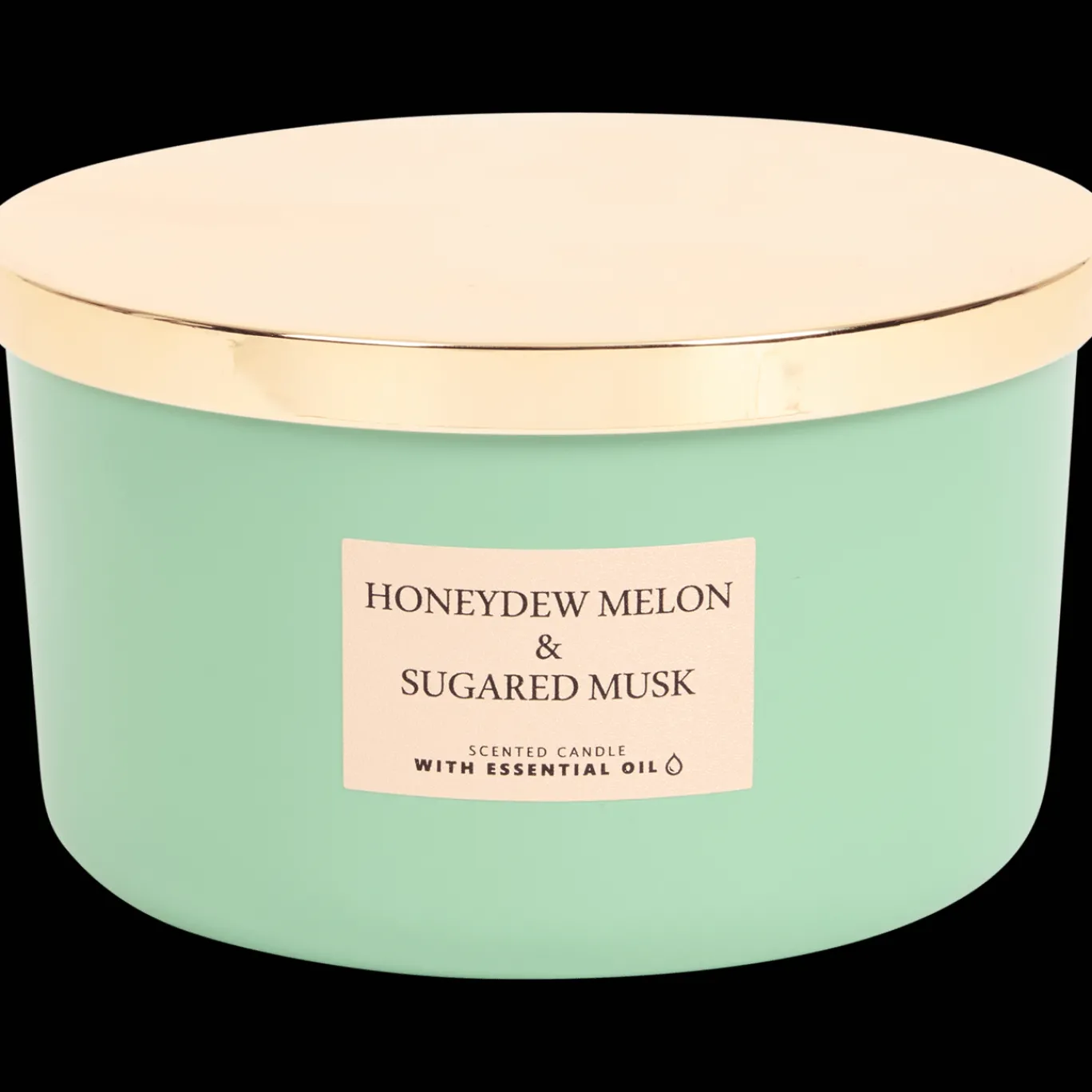 Action Bougie parfumée* Bougies