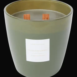 Action Bougie parfumée* Bougies