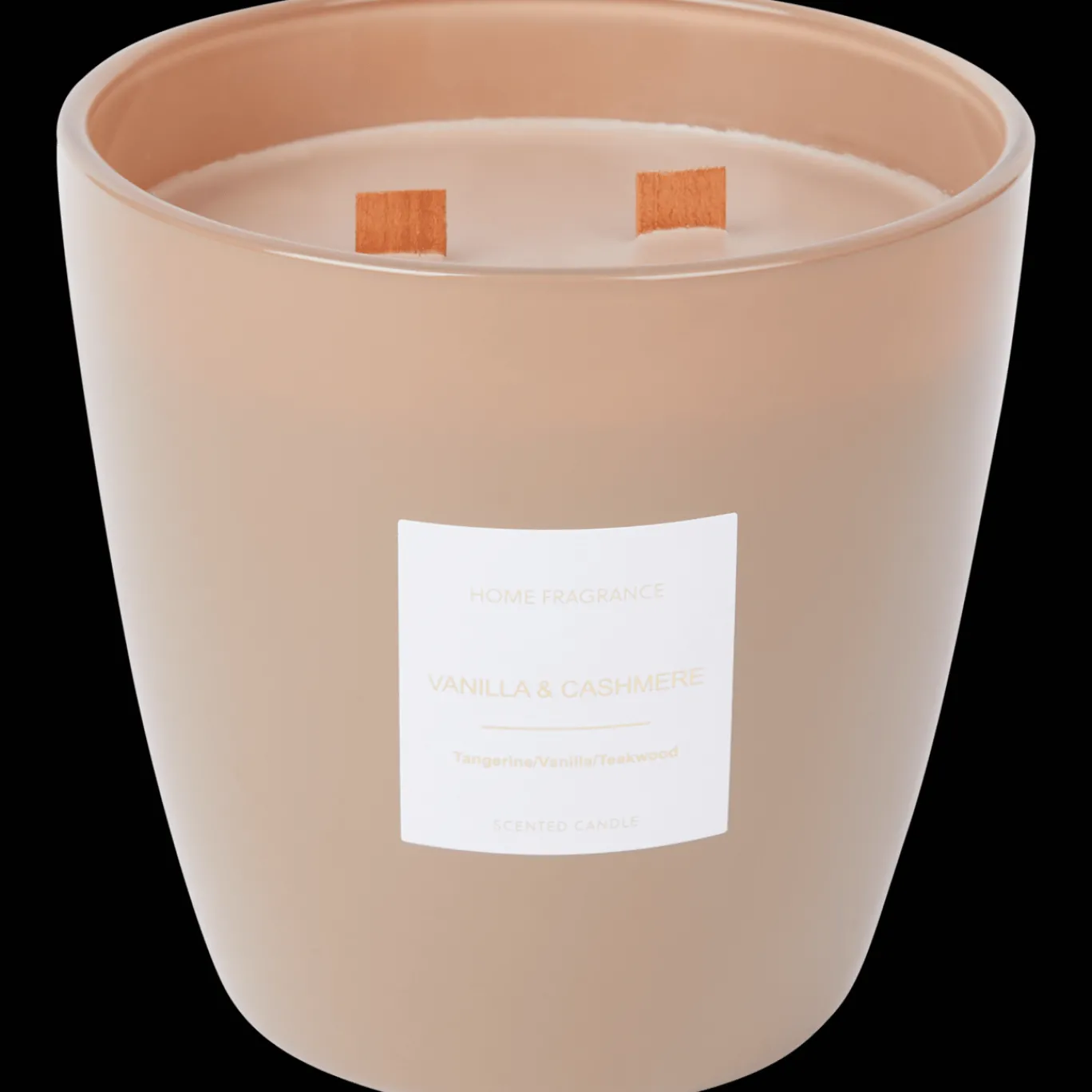 Action Bougie parfumée* Bougies